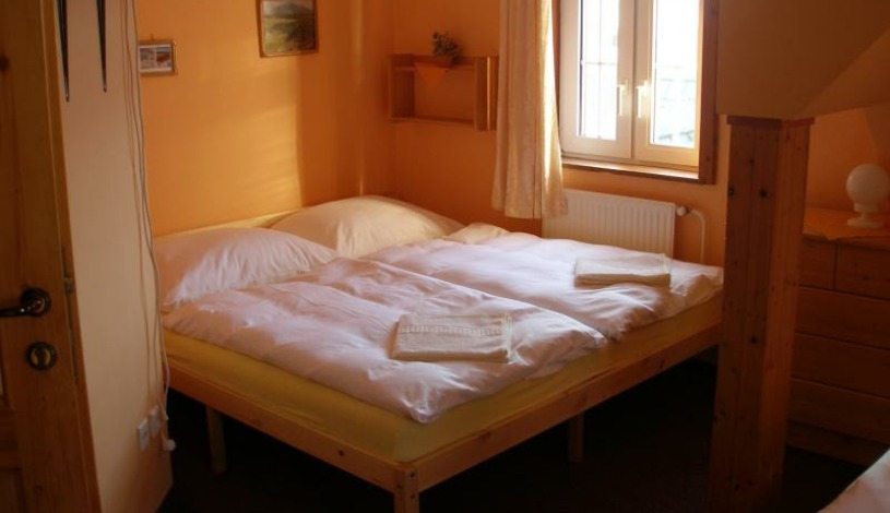 Pension Centrum Špindlerův Mlýn